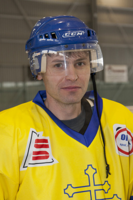 David Šafář David Šafář