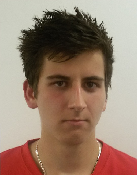Jakub Třináctý Jakub Třináctý