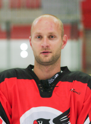 David Chvojka David Chvojka