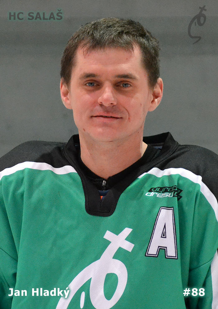 Jan Hladký Jan Hladký