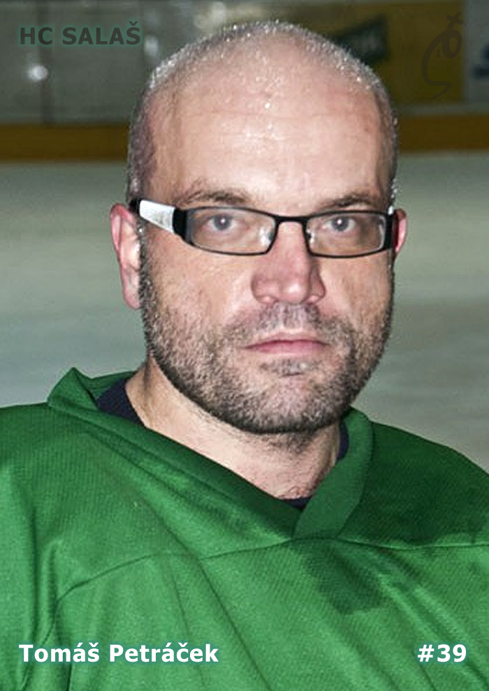 Tomáš Petráček