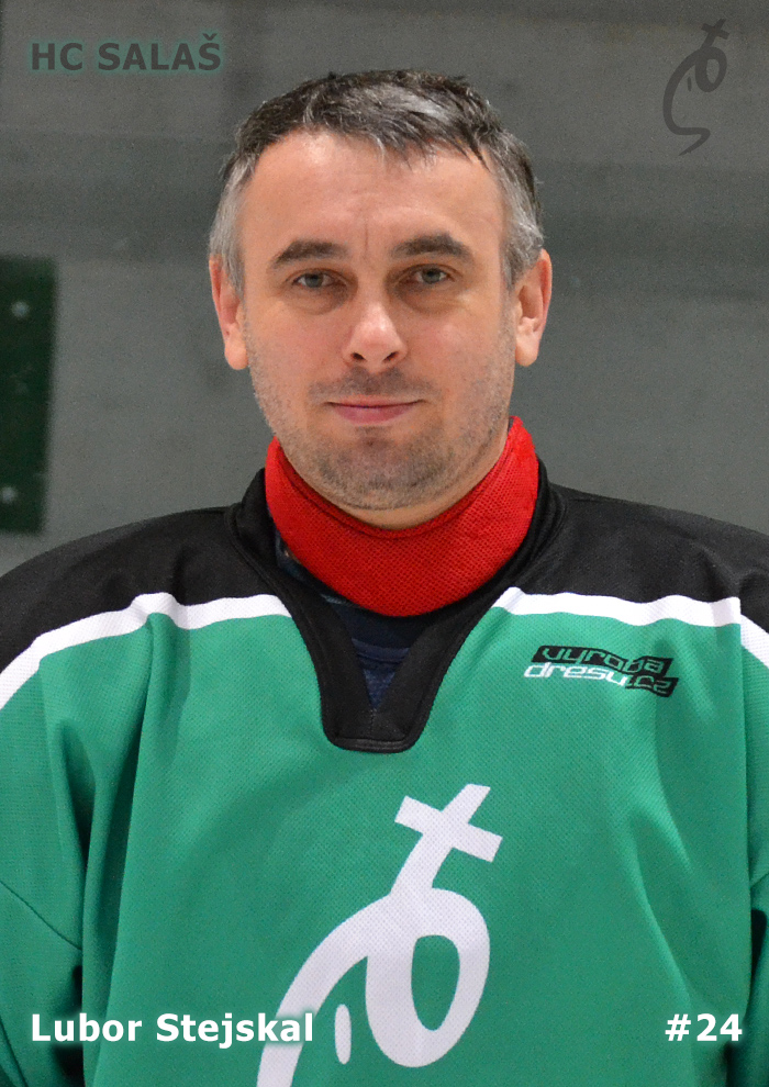 Lubor Stejskal