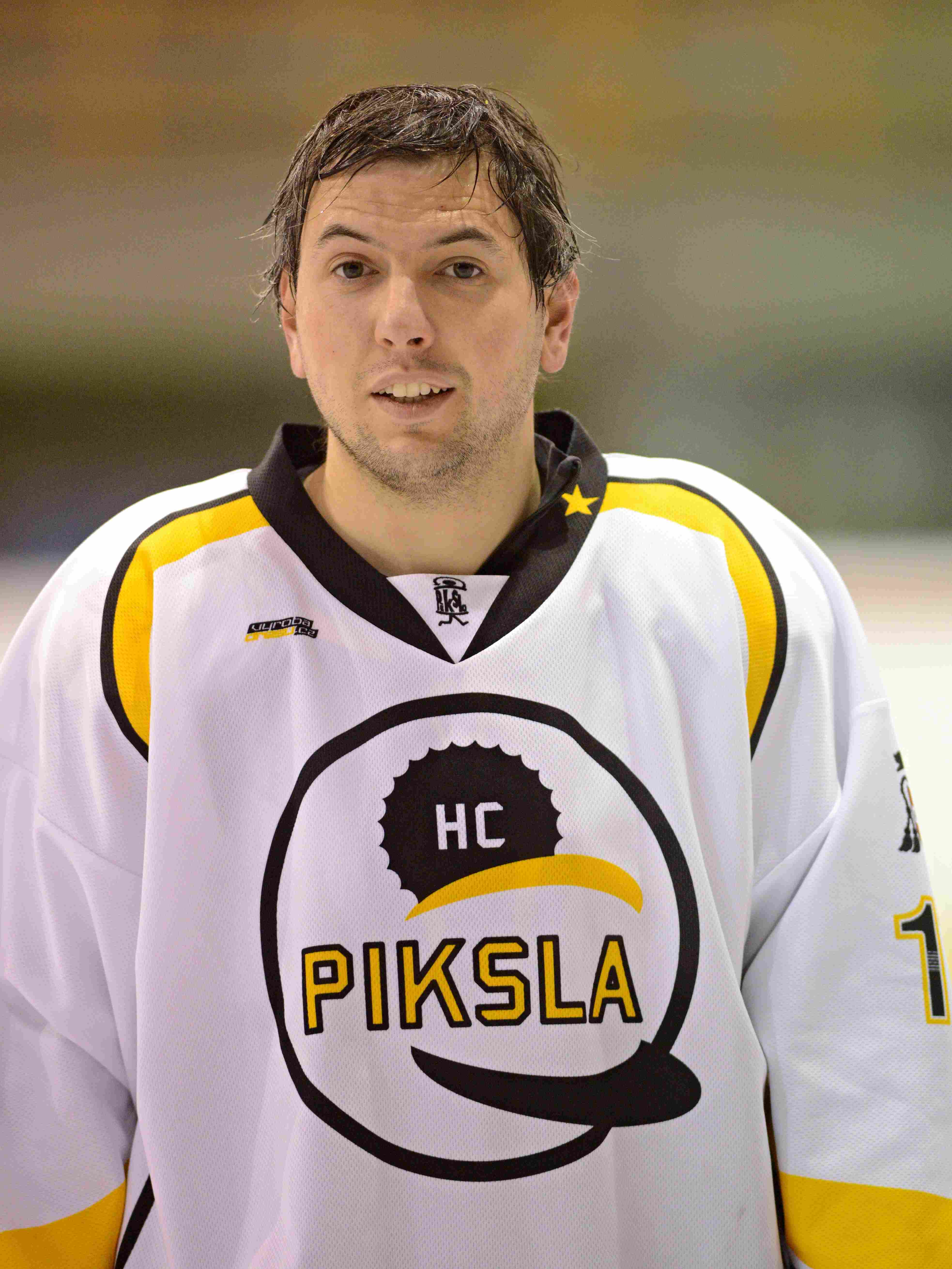 Martin Krátký
