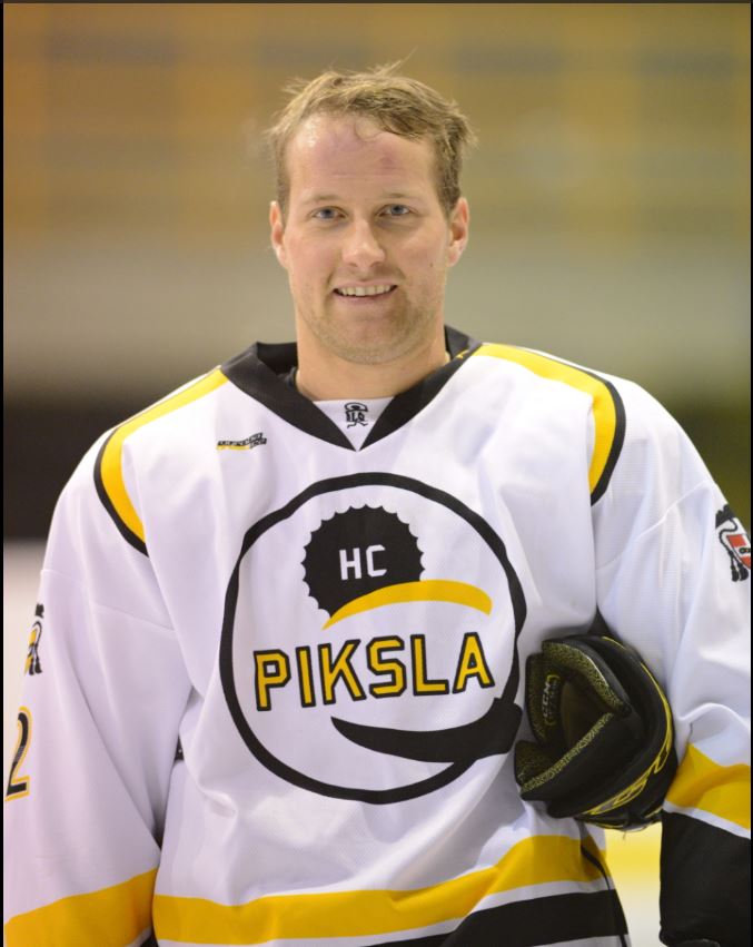 Jakub Kostelecký Jakub Kostelecký
