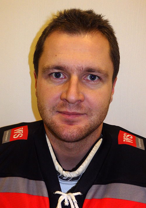 Petr Lukášek Petr Lukášek