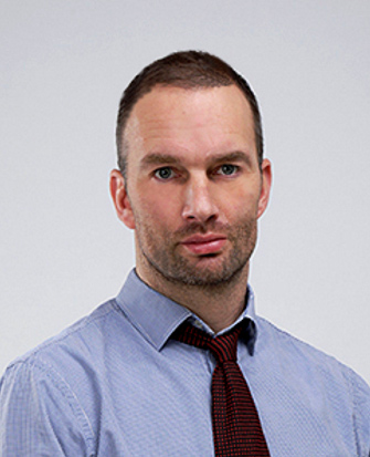 Michal Sedláček