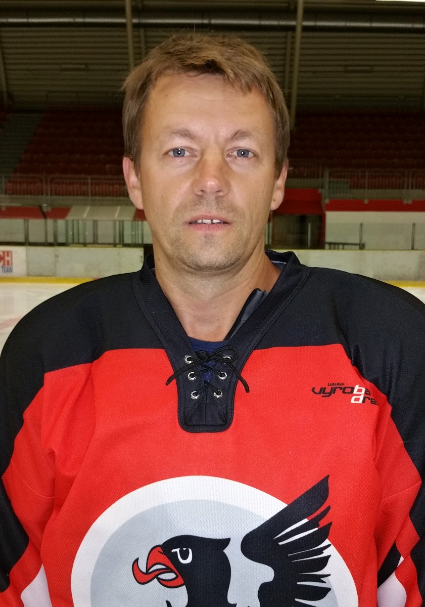 Tomáš Jehlička Tomáš Jehlička