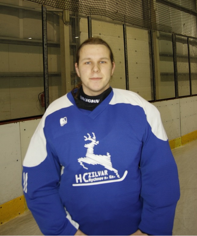 Dominik Novotný Dominik Novotný