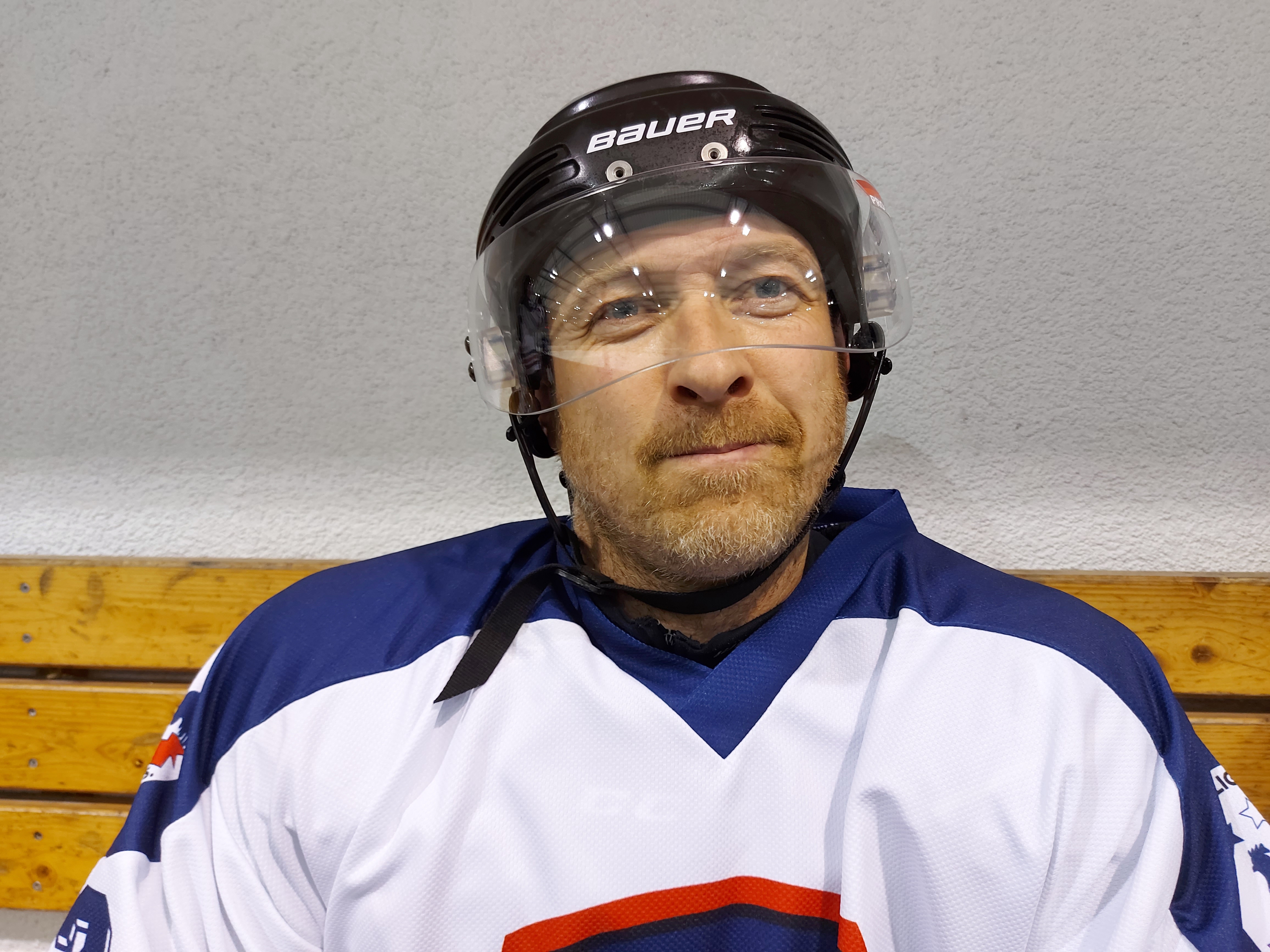 Radek  Lukášek