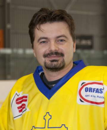 Martin Vraspír