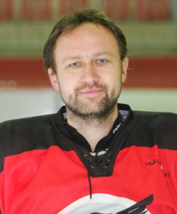 Petr Vtípil