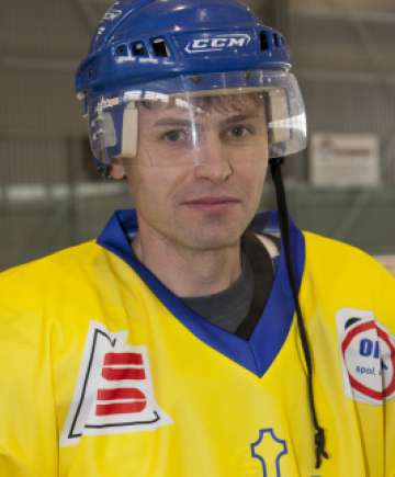 David Šafář