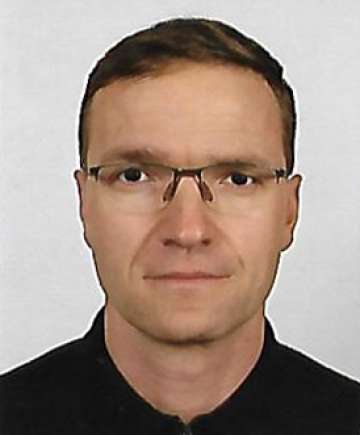 Pavel Pinka