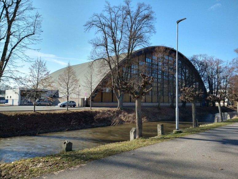 Stadion - Nové Město nad Metují